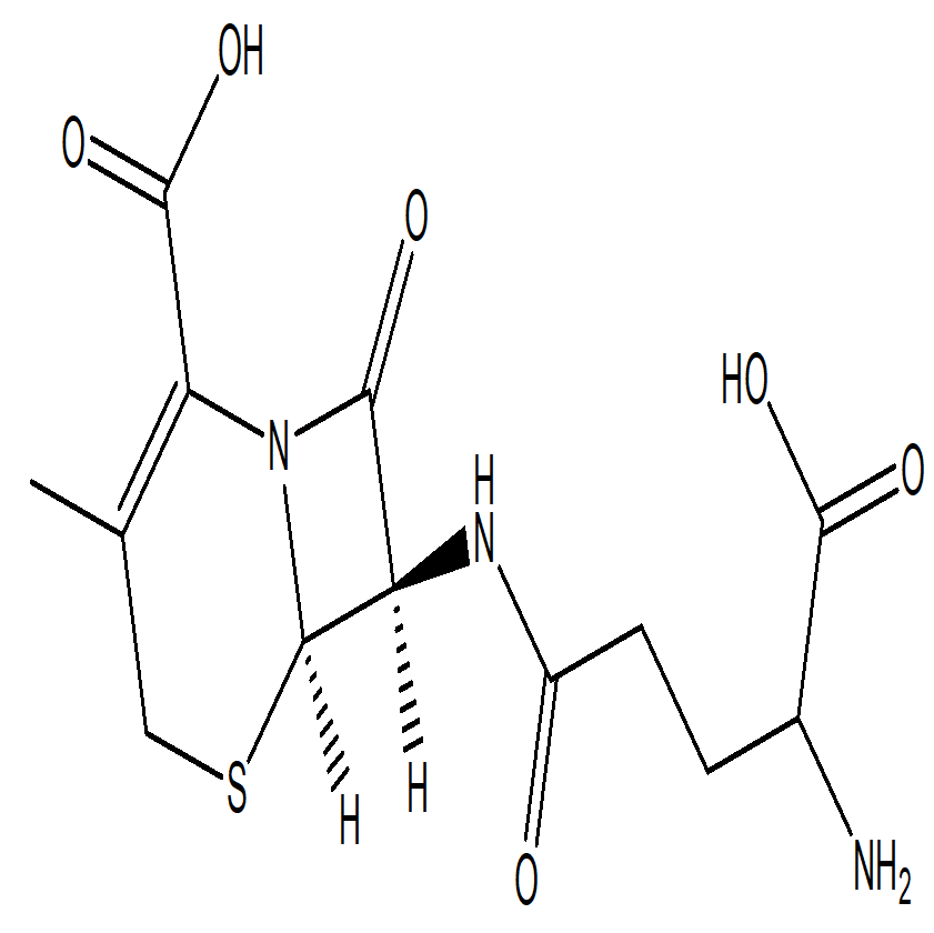 CEFAZOLIN IMPURITY 3